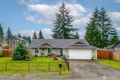 Photo of 9321 179th Lane SW, Rochester, WA 98579 (MLS # 2466523)