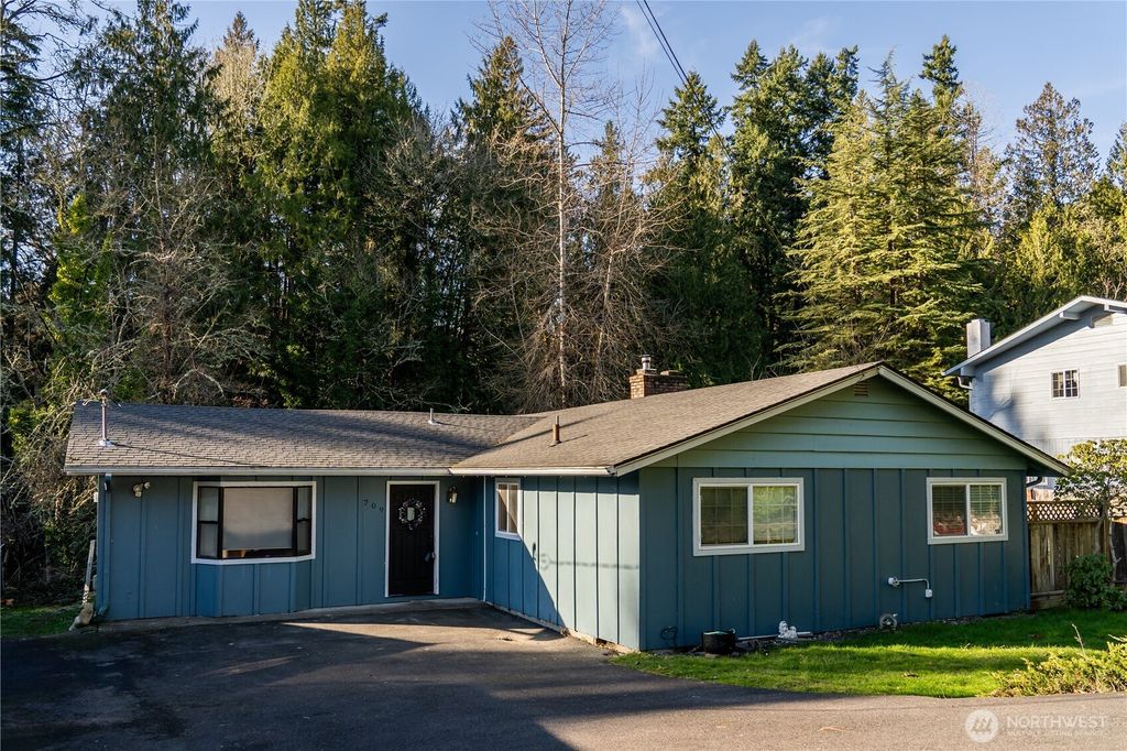Photo of 709 N 23rd Avenue, Kelso, WA 98626 (MLS # 2453895)