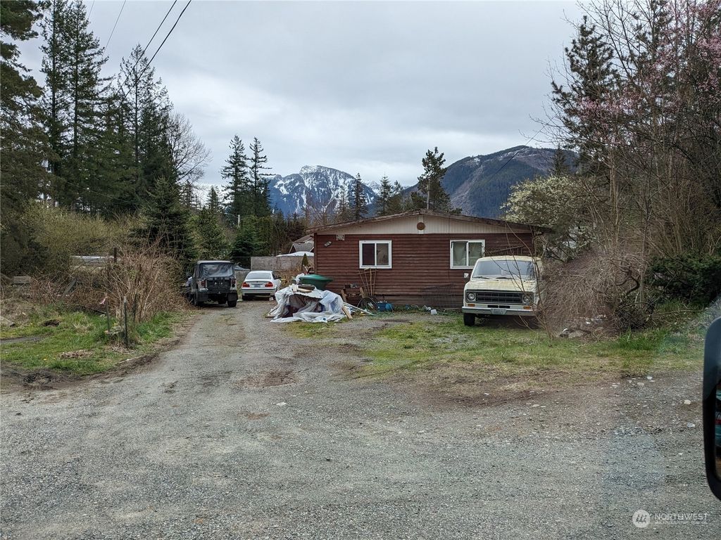 Photo of 508 Linda Avenue, Gold Bar, WA 98251 (MLS # 2053297)