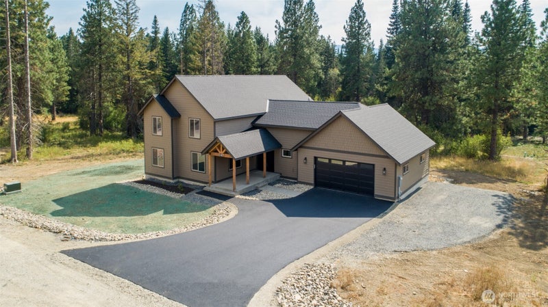 108 Bitterroot Lane