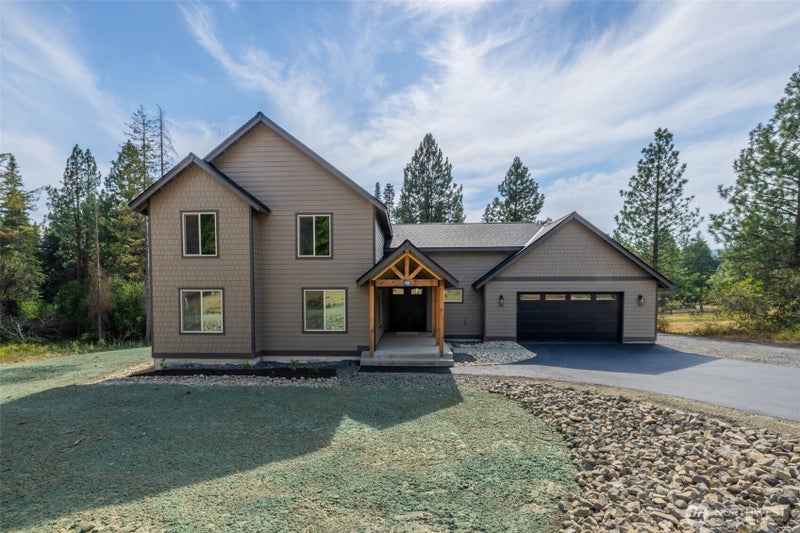 108 Bitterroot Lane