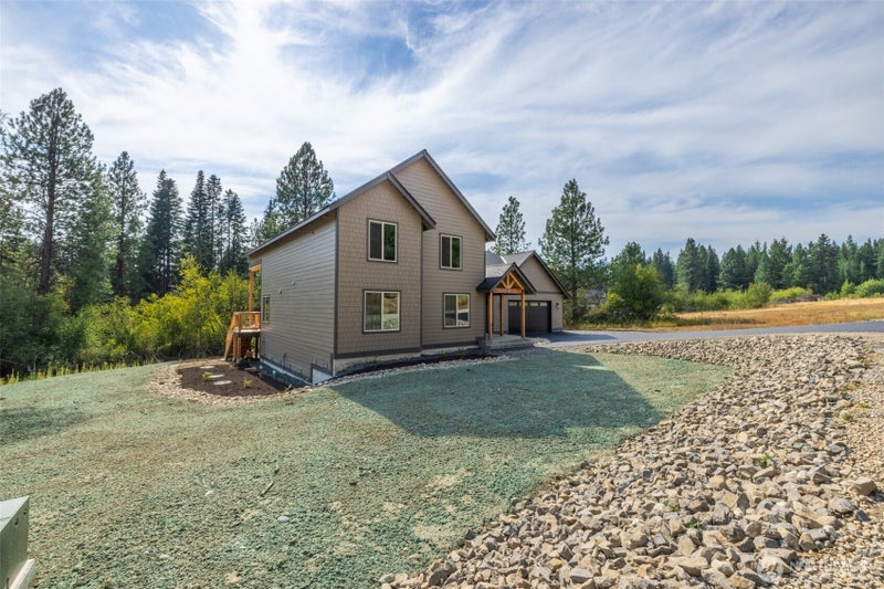 108 Bitterroot Lane