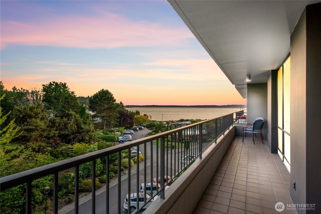 Photo of 6535 Seaview Avenue NW #510B, Seattle, WA 98117 (MLS # 2436138)