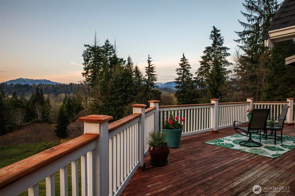 Photo of 16903 267th Drive SE, Monroe, WA 98272 (MLS # 2359981)