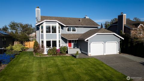 Photo of 14114 129th Avenue NE, Kirkland, WA 98034 (MLS # 2512229)