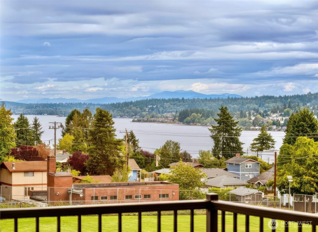 Photo of 8253 S 118th Street, Seattle, WA 98178 (MLS # 2433802)