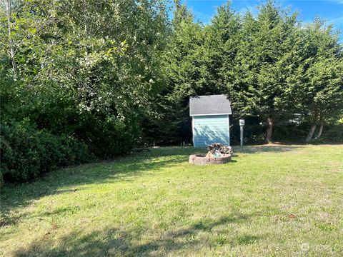 Photo of 20821 Birch Place, Ocean Park, WA 98640 (MLS # 2299746)