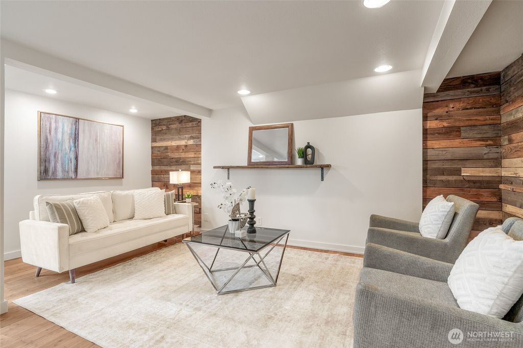 Photo of 10746 Densmore Avenue N, Seattle, WA 98133 (MLS # 2452564)