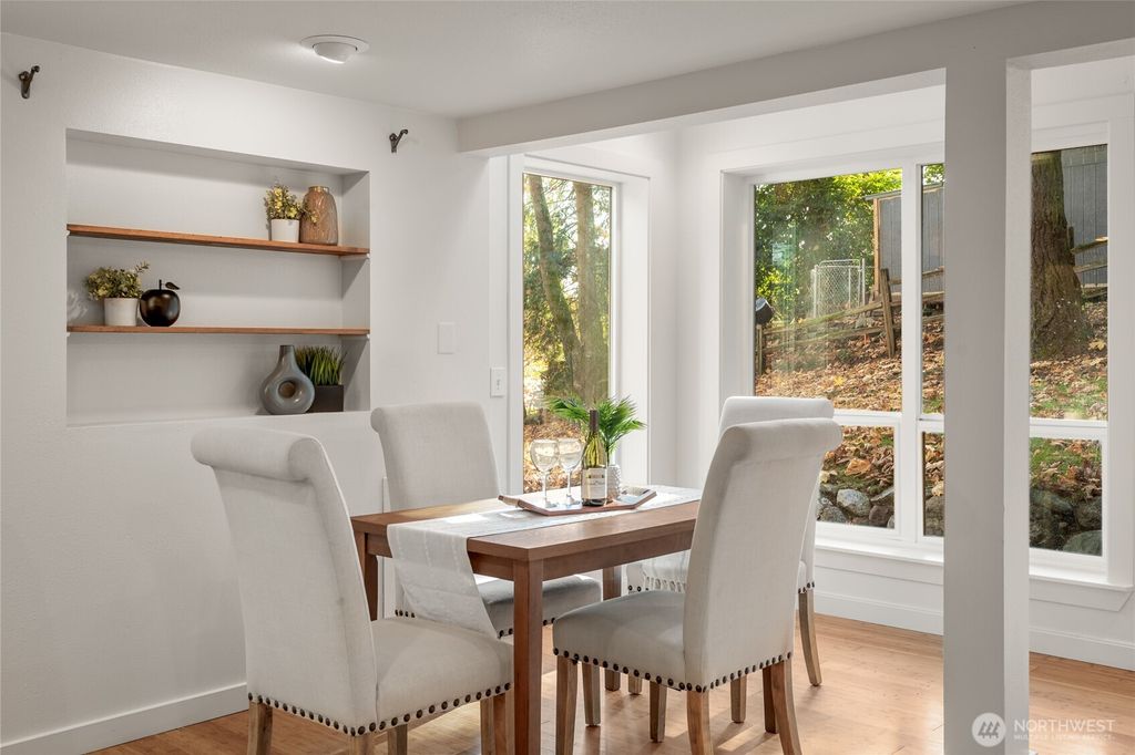 Photo of 10746 Densmore Avenue N, Seattle, WA 98133 (MLS # 2452564)