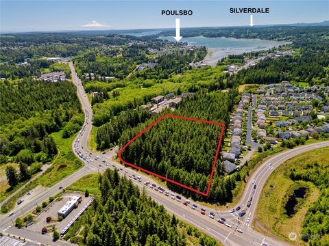 21601 Viking Avenue NW Poulsbo WA 98370