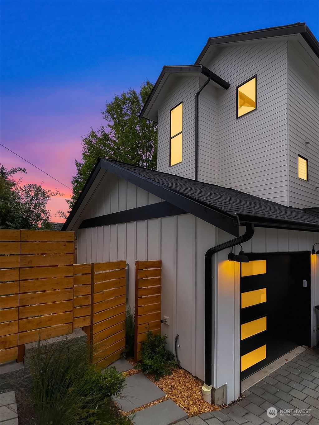 Photo of 6254 Vassar Avenue NE #3, Seattle, WA 98115 (MLS # 2260028)