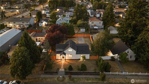 Photo of 815 E 60th Street, Tacoma, WA 98404 (MLS # 2565258)