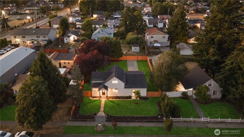 Photo of 815 E 60th Street, Tacoma, WA 98404 (MLS # 2565258)