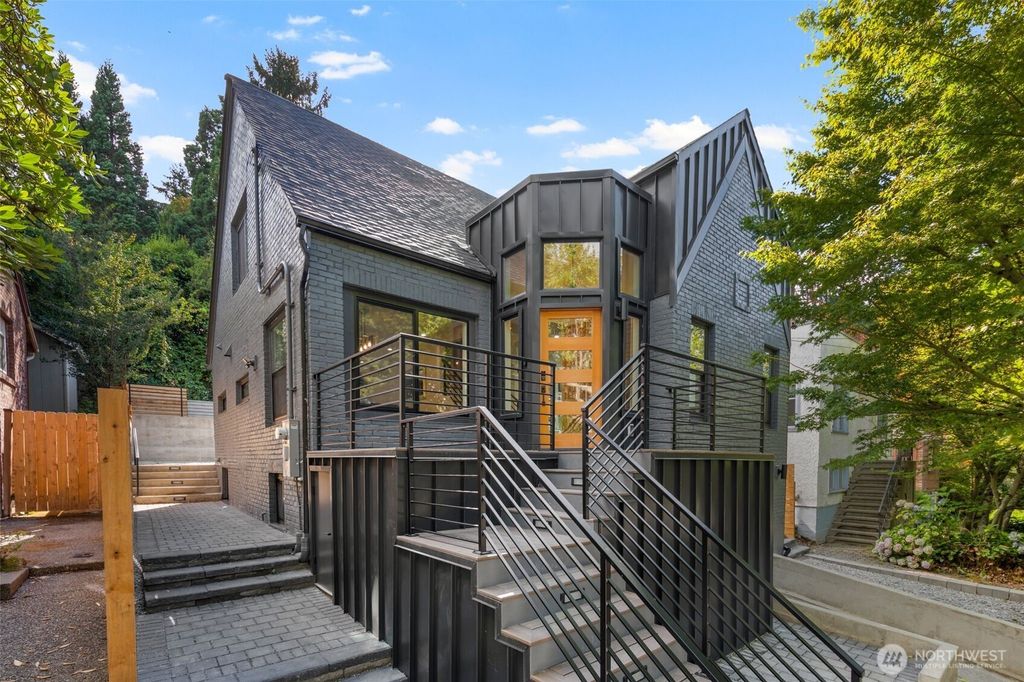 Photo of 2167 Boyer Ave E Ave, Seattle, WA 98112 (MLS # 2418717)