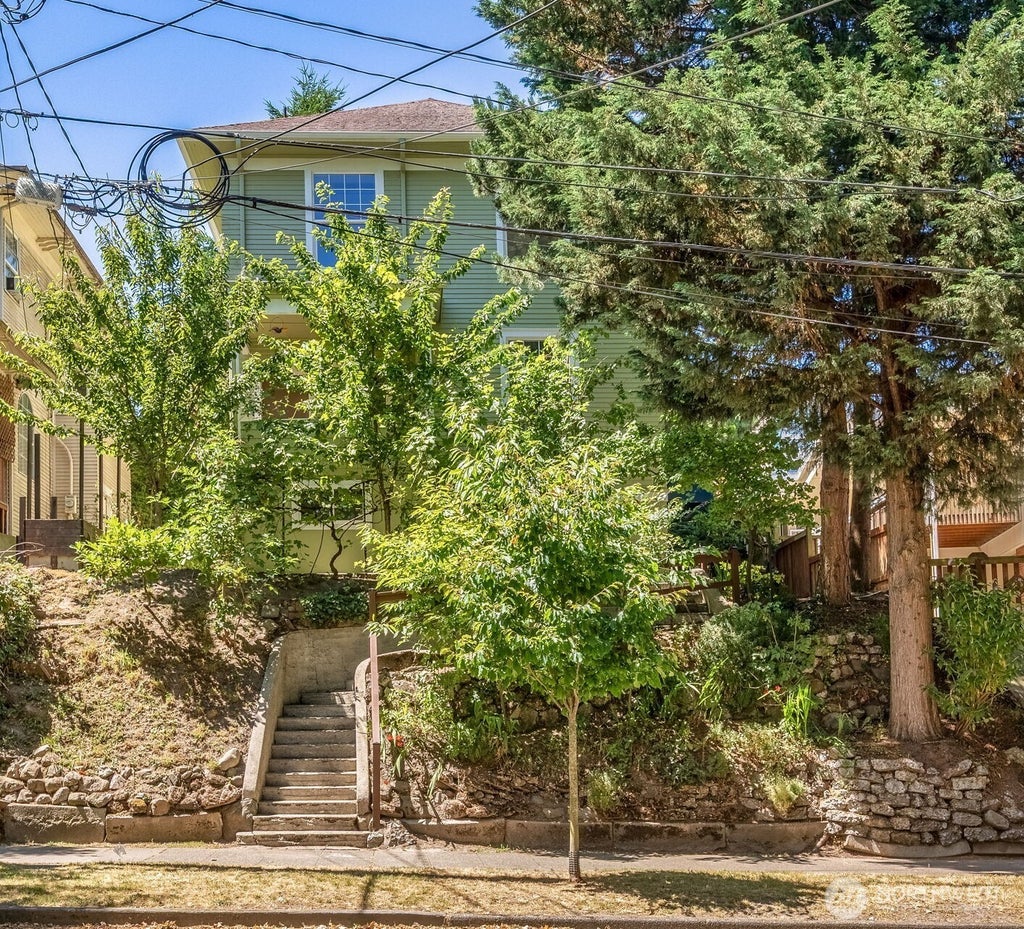 Photo of 2021 15th Avenue S, Seattle, WA 98144 (MLS # 2553650)