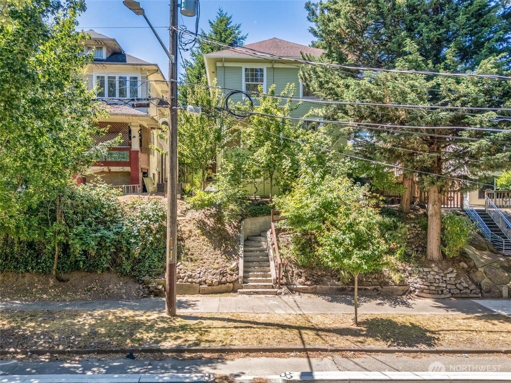 Photo of 2021 15th Avenue S, Seattle, WA 98144 (MLS # 2553650)