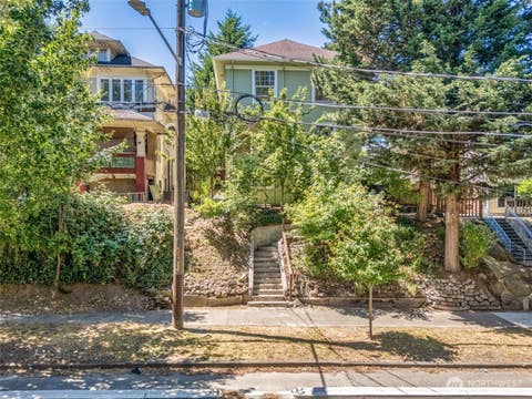 Photo of 2021 15th Avenue S, Seattle, WA 98144 (MLS # 2553650)