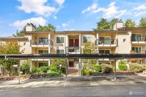 13626 NE 7th Street Unit F10, Bellevue, WA 98005 - MLS#: 2300442