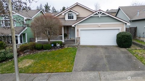 1109 Loyola Street NE, Olympia, WA 98516 - MLS#: 2342966