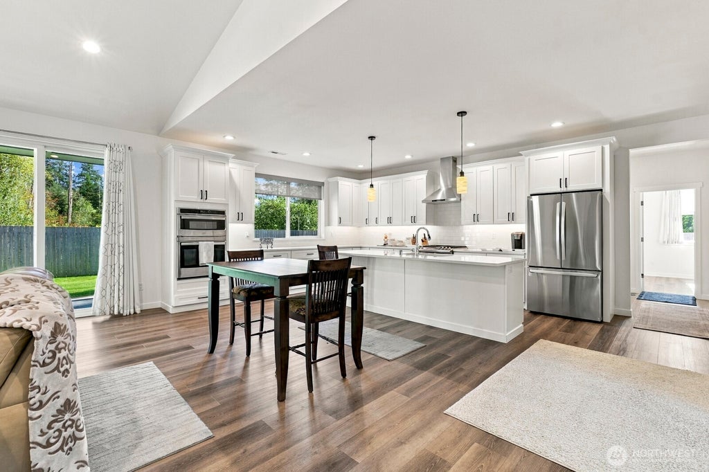 Photo of 28 Roup Road, Montesano, WA 98563 (MLS # 2592095)
