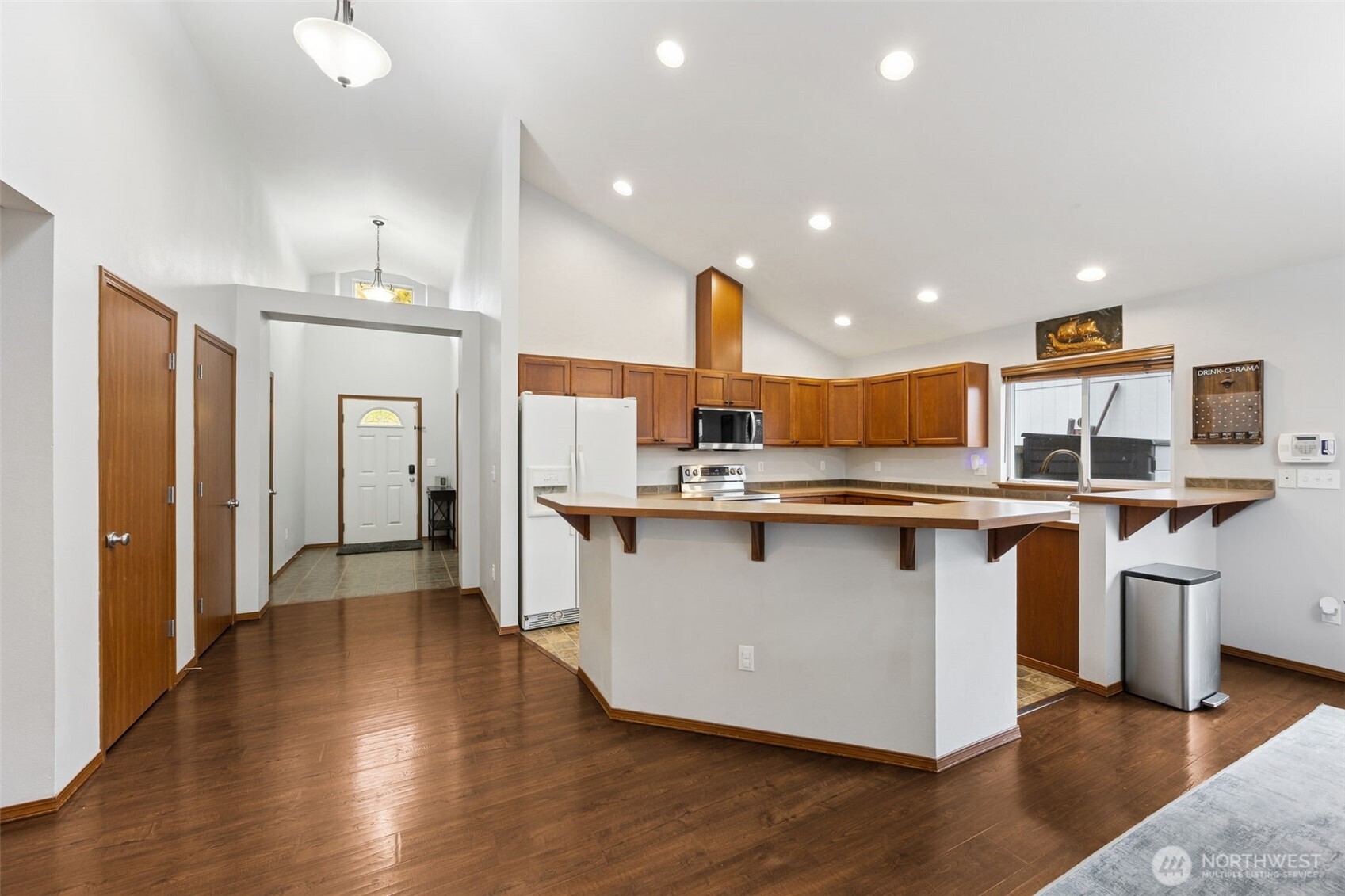 175 Wind River Drive