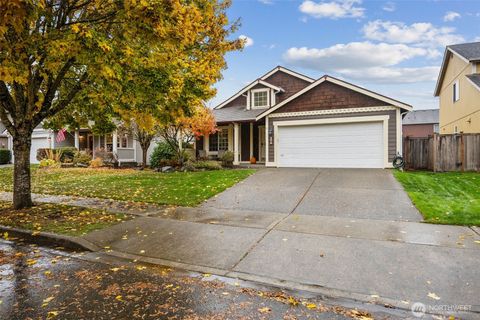 Photo of 175 Wind River Drive, Chehalis, WA 98532 (MLS # 2448993)