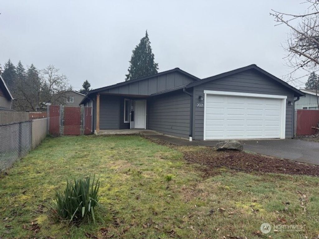 Photo of 2021 Hay Street, Shelton, WA 98584 (MLS # 2474559)