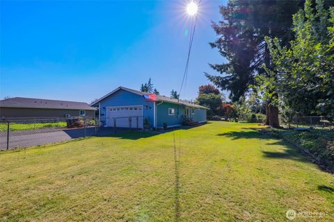 209 W Scott Street Aberdeen WA 98520