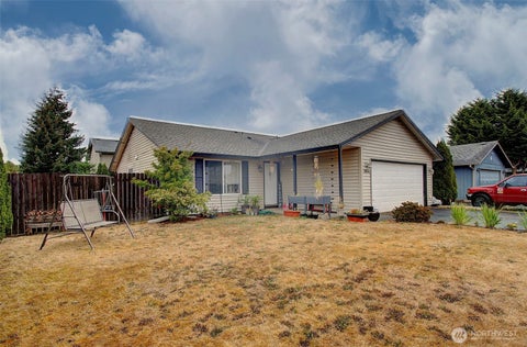 Photo of 16002 NE 74th Street, Vancouver, WA 98682 (MLS # 2577953)