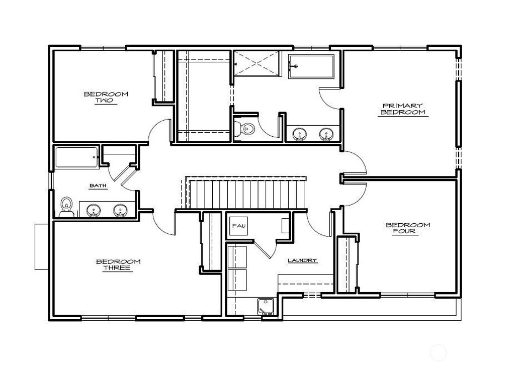 Photo of 3301 219th Avenue E, Lake Tapps, WA 98391 (MLS # 2466000)