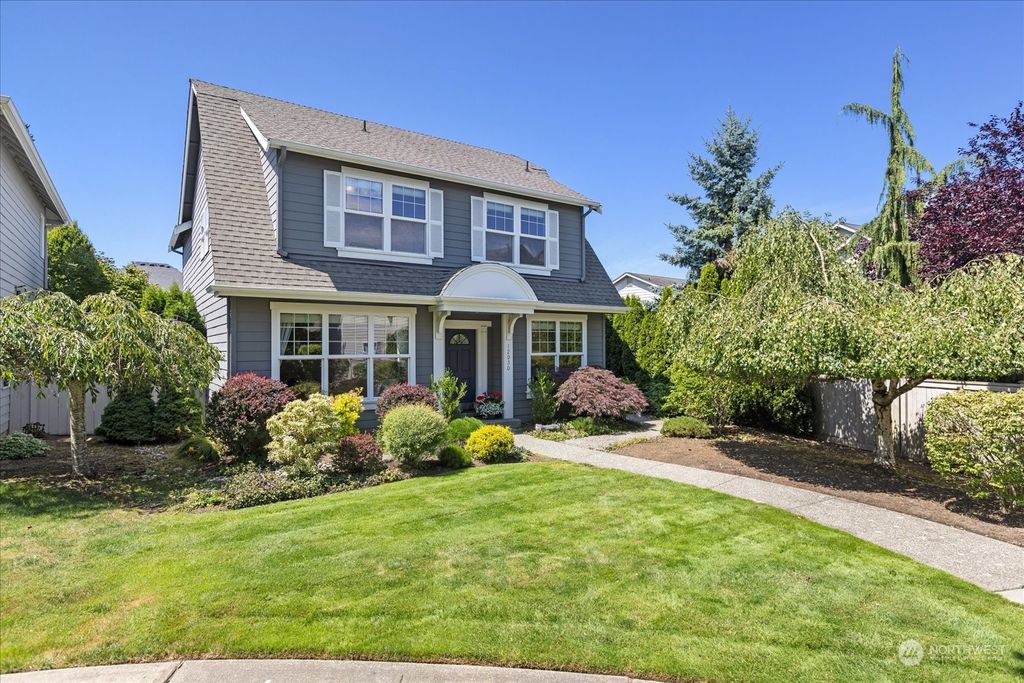 Photo of 12030 Concord Way, Mukilteo, WA 98275 (MLS # 2138313)