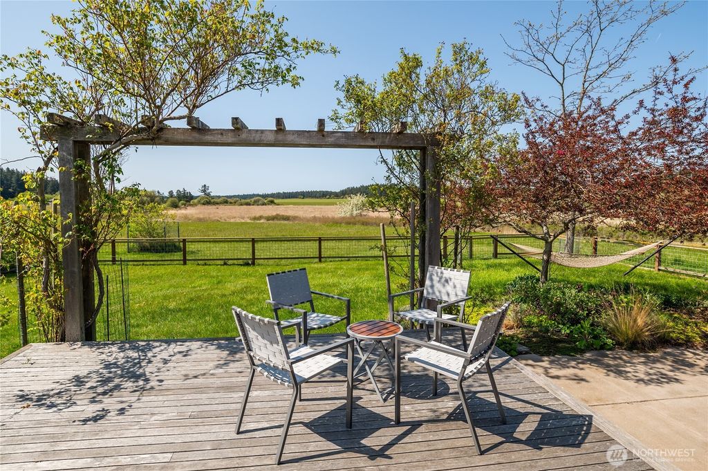 Photo of 140 Sweetbrier Lane, Lopez Island, WA 98261 (MLS # 2521134)