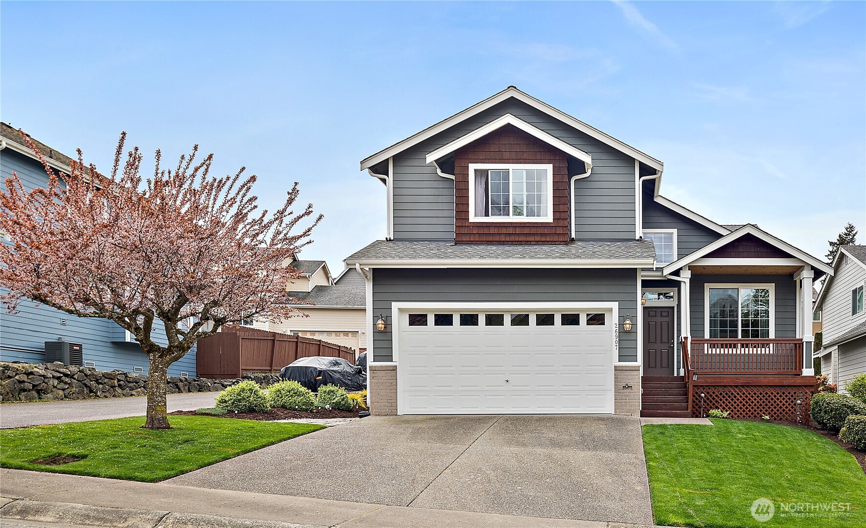 26907 SE 121st pl SE