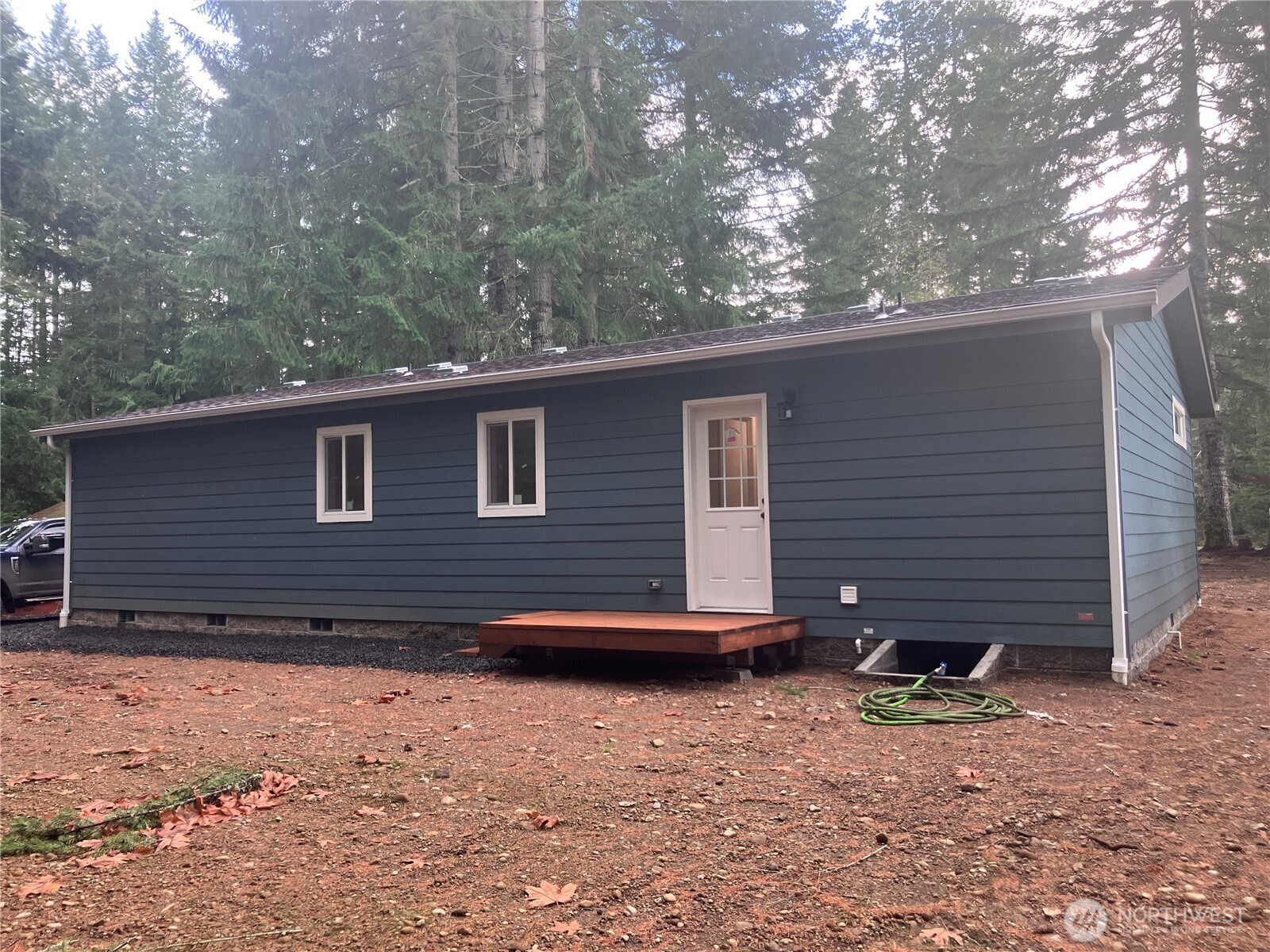 90 N Standstill Drive N