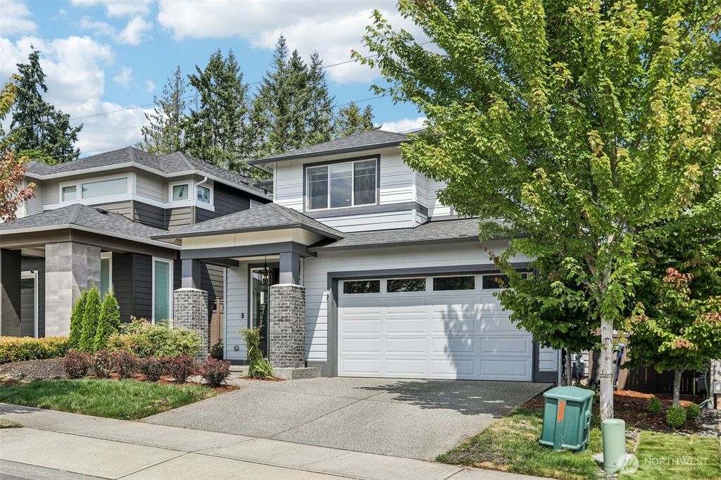 Photo of 10125 21st Street SE, Lake Stevens, WA 98258 (MLS # 2415291)