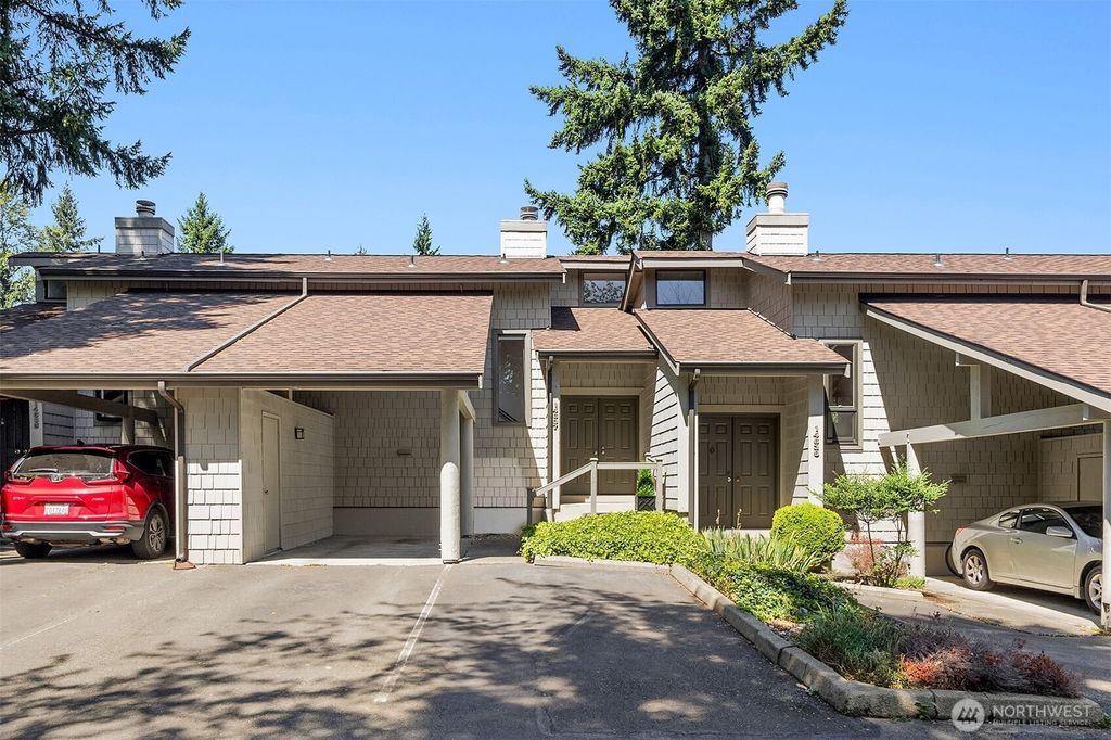 Photo of 14637 NE 35th Street #J19, Bellevue, WA 98007 (MLS # 2419978)