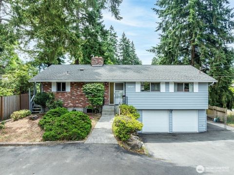 Photo of 1847 N 183rd Street, Shoreline, WA 98133 (MLS # 2457274)