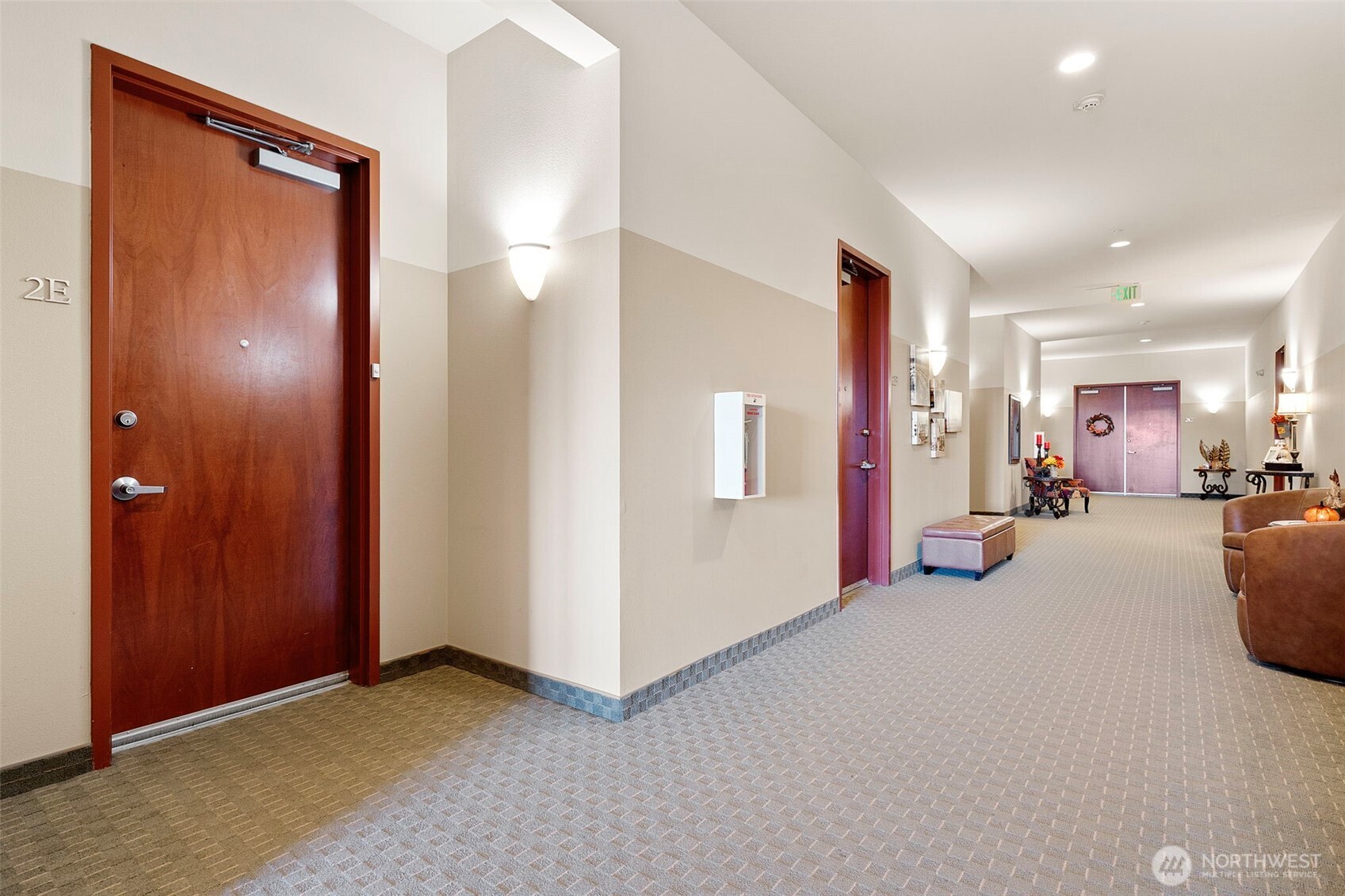 400 S Meridian 2E