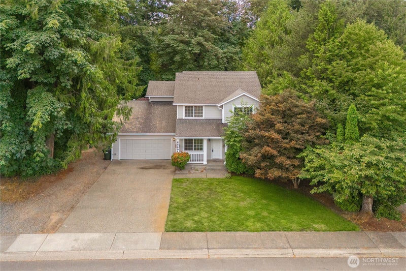 25401 Kanasket Drive