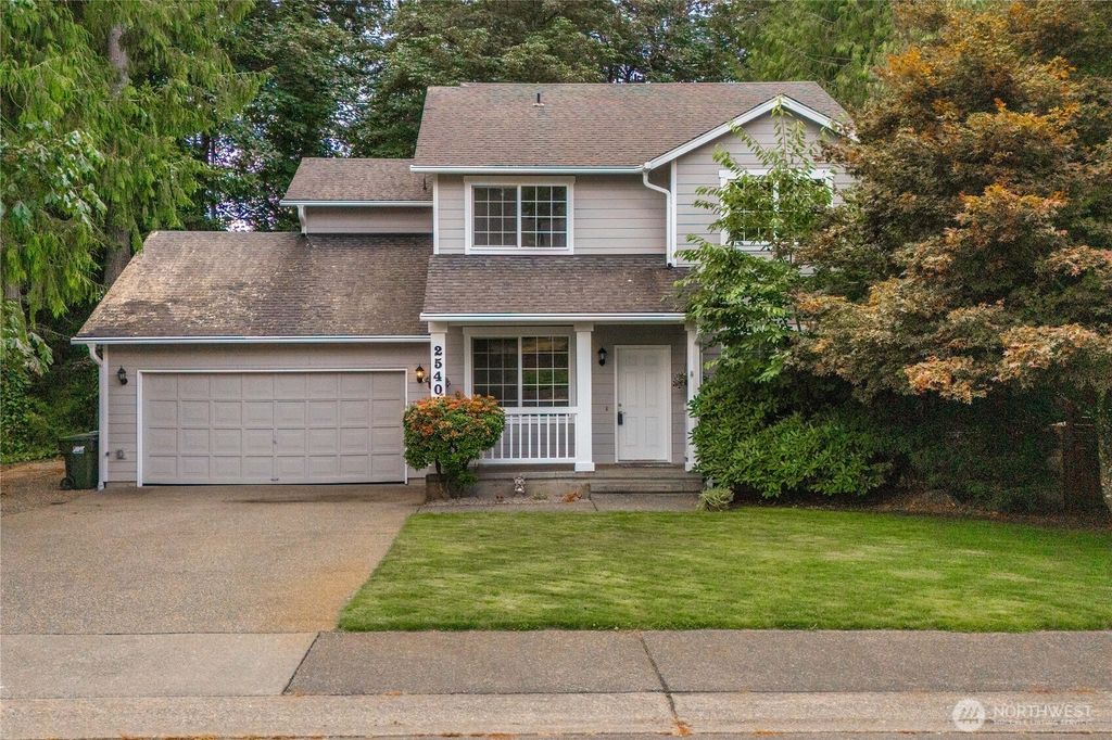 Photo of 25401 Kanasket Drive, Black Diamond, WA 98010 (MLS # 2495765)