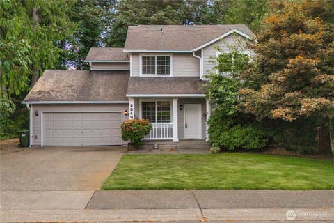 Photo of 25401 Kanasket Drive, Black Diamond, WA 98010 (MLS # 2495765)