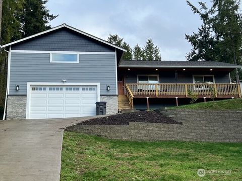 5031 E Rasor Road W Belfair WA 98528