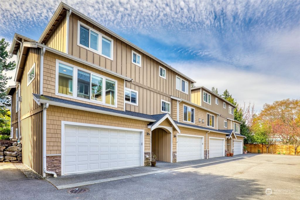 Photo of 19203 14th Lane NW, Shoreline, WA 98177 (MLS # 2219540)