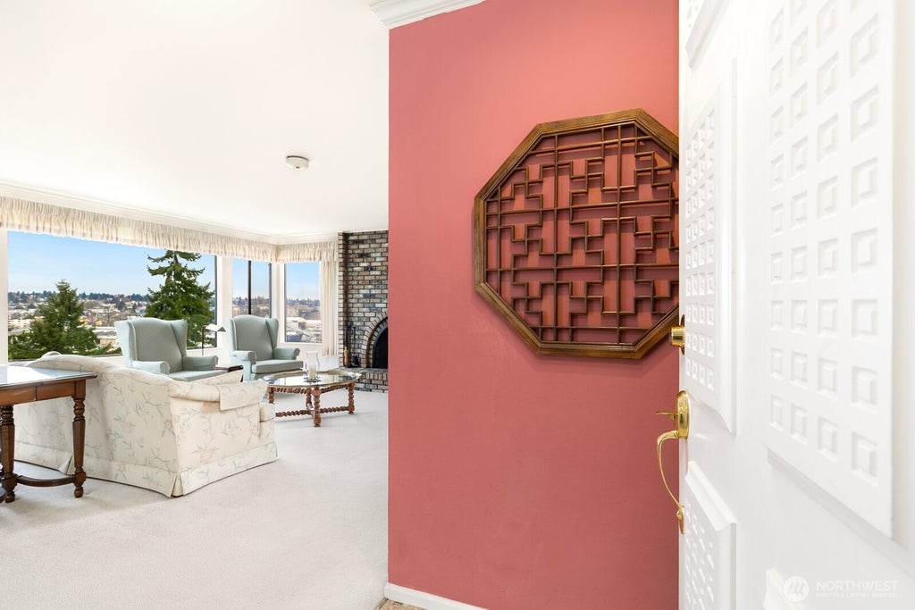 Photo of 3113 W Harley Street #3115, Seattle, WA 98199 (MLS # 2560347)
