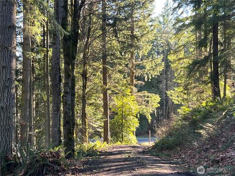 Photo of 5662 Center Road, Chimacum, WA 98325 (MLS # 2480298)