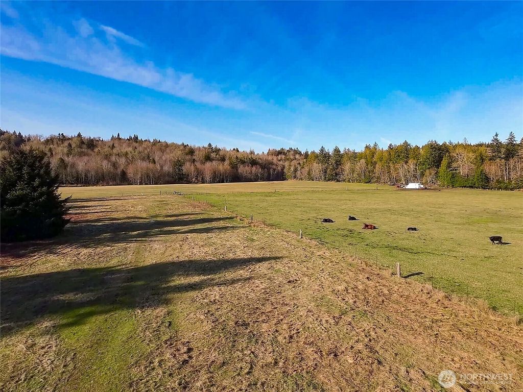 Photo of 5662 Center Road, Chimacum, WA 98325 (MLS # 2480298)