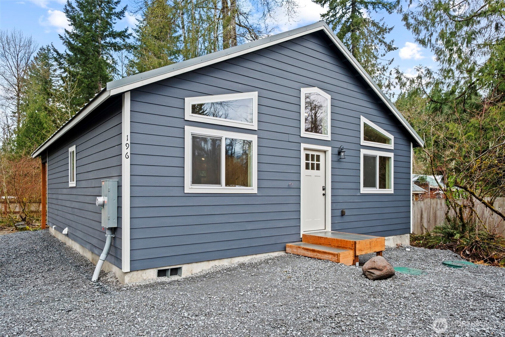 196 Skate Creek Road N