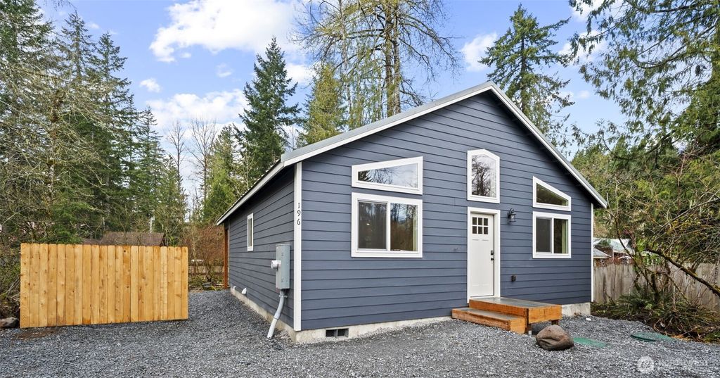 Photo of 196 Skate Creek Road N, Eatonville, WA 98304 (MLS # 2485298)