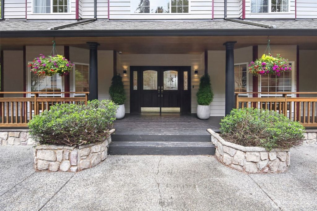 Photo of 24520 NE 196th St, Woodinville, WA 98077 (MLS # 2512482)