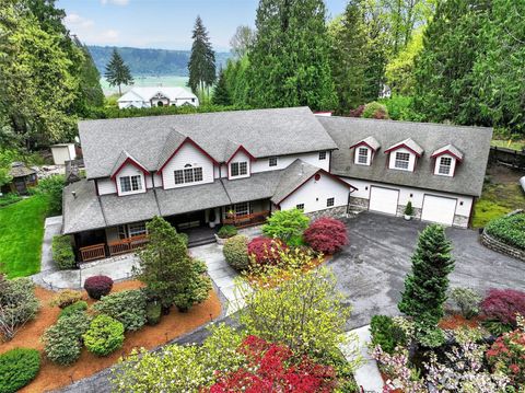 Photo of 24520 NE 196th St, Woodinville, WA 98077 (MLS # 2512482)